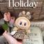 Charming Clothing Accessories for Labubu Dolls