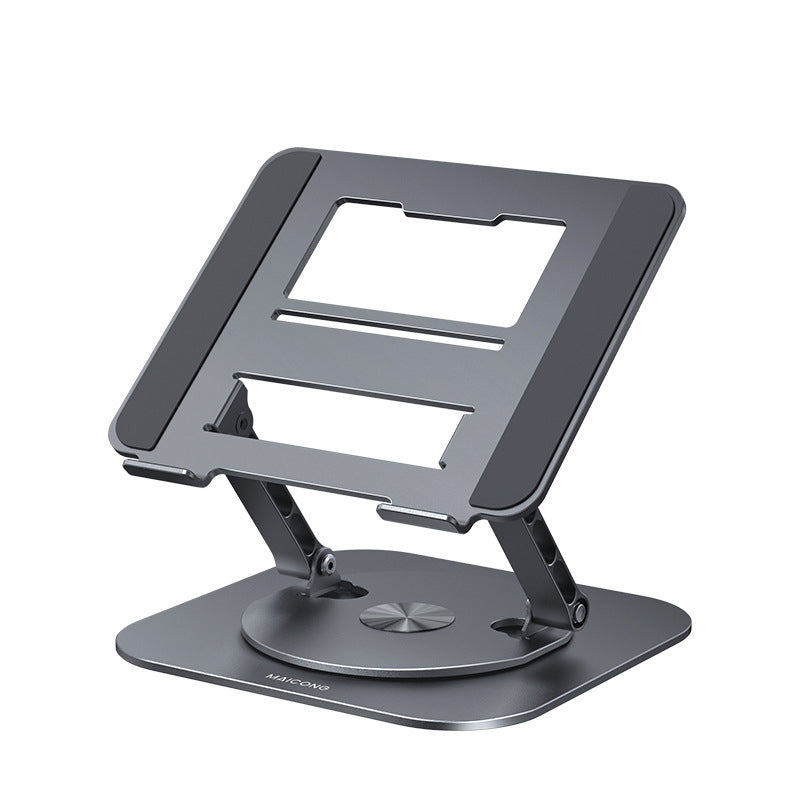 MCHOSE LS928 3rd Gen Aluminum Laptop Stand - Premium Folding Design