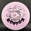 Super FLX ESP Raptor - Premium Disc Golf Driver