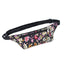 Premium Waterproof Waistpack for Outdoor Activities