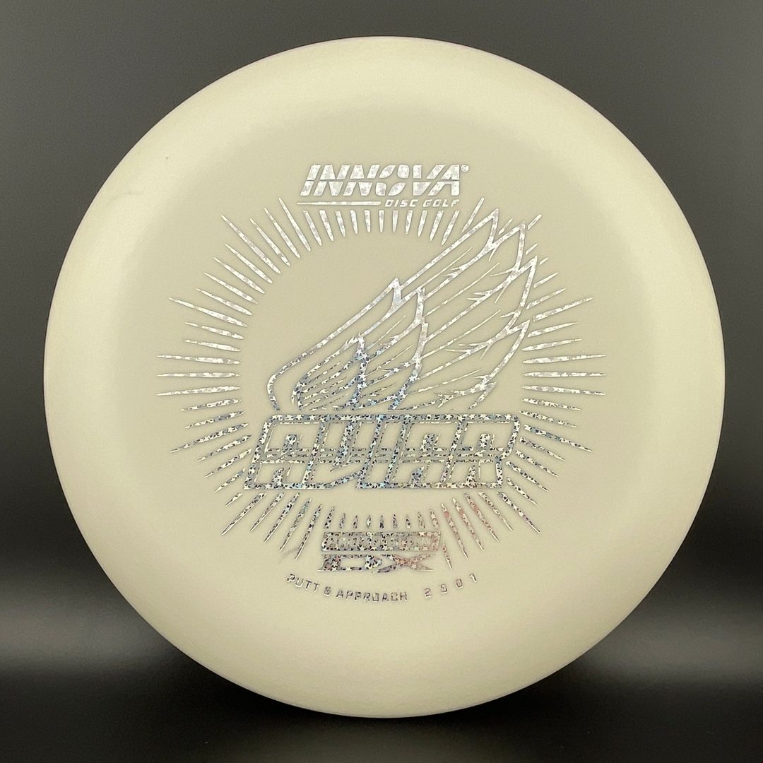 Proto Glow DX Aviar Disc Golf Putter