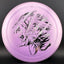 Big Z Zeus Disc Golf Driver
