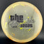 Glo Jawbreaker Z FLX Buzzz - Édition The Rumble 2025
