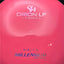Millennium Sirius Orion LF Disc Golf Driver