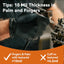 ProGrip Nitrile Gloves - Korvel