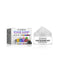 Hair Cream, Covering White Hair, Easy Coloring, Non-Dampening, Tide Color Beauty Hair Cream - Korvel