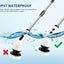 SpinMaster Pro Scrubber - Korvel