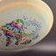 Aura Votum - Sun King Astronaut Disc Golf Driver
