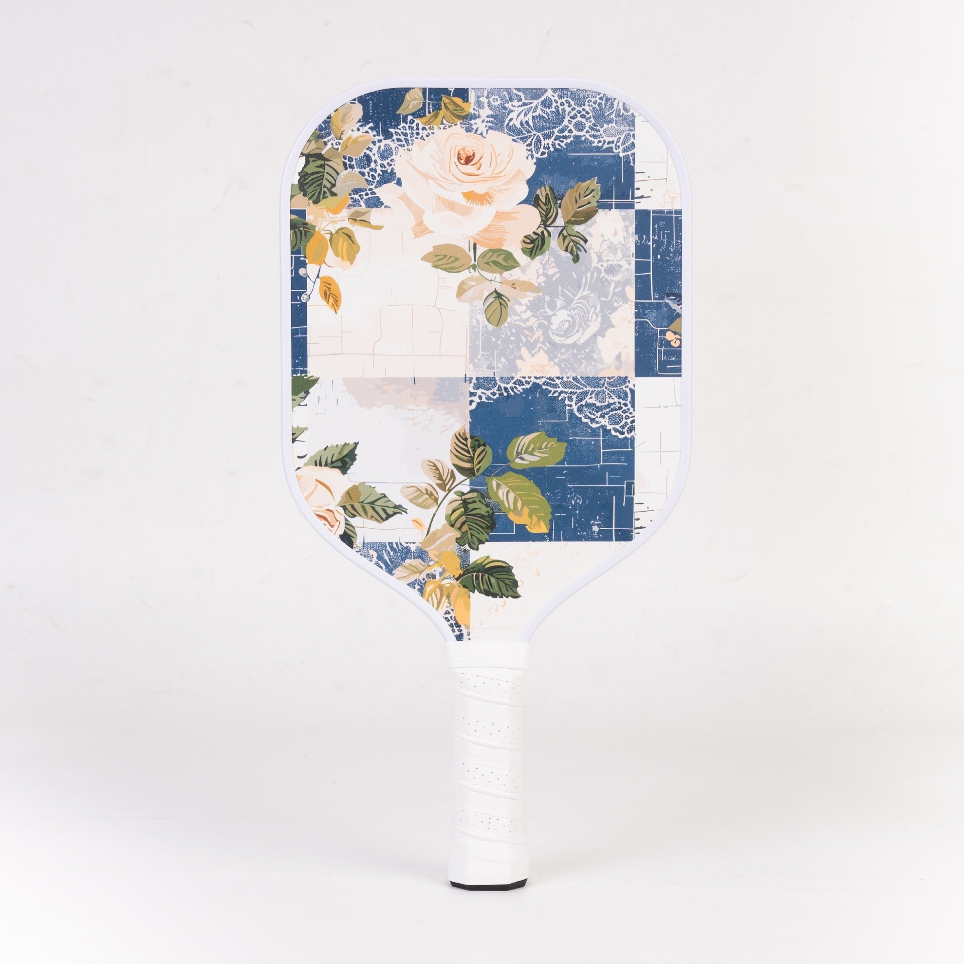 Fiberglass Pickleball Paddle USAPA Racket - Korvel