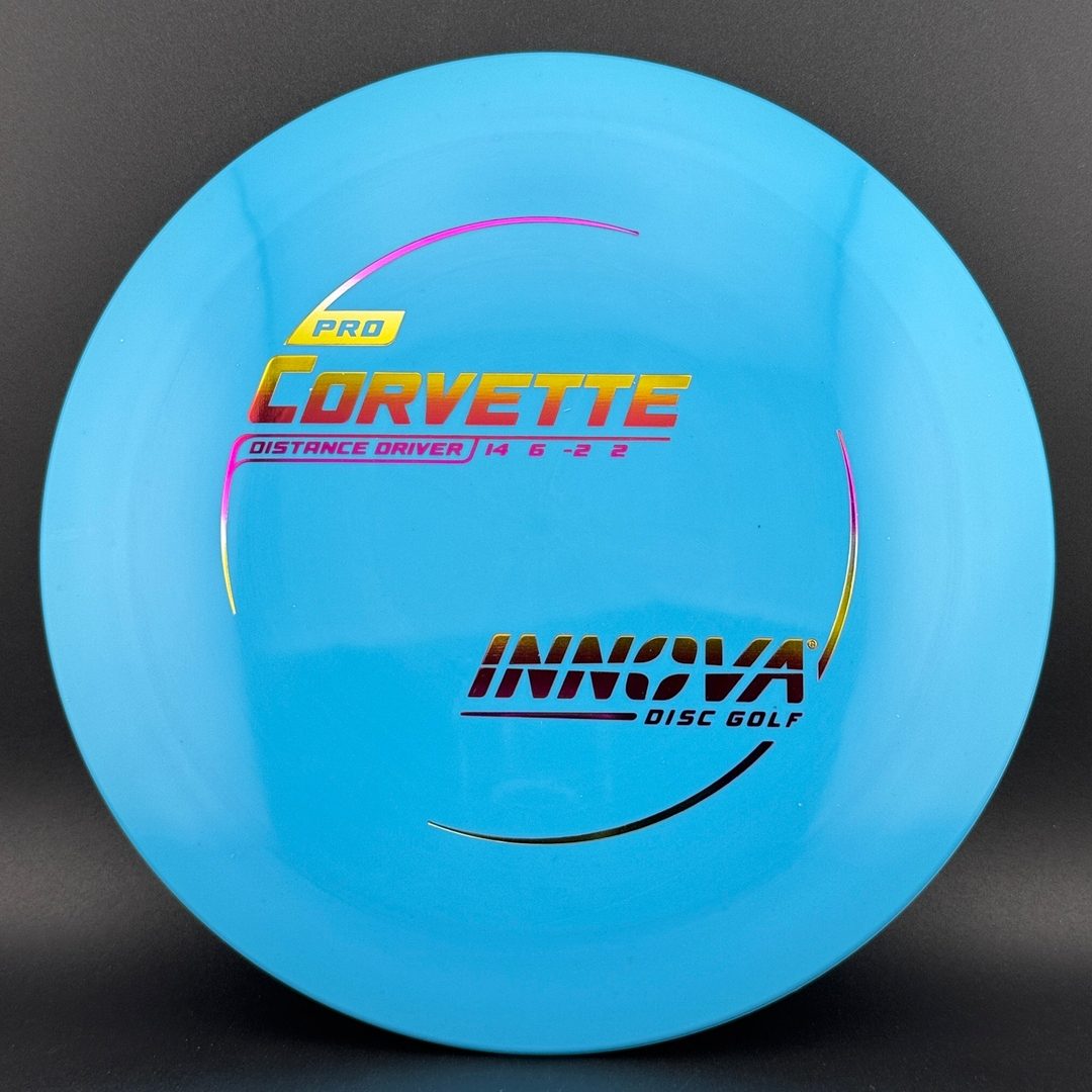 Innova Pro Corvette Disc Golf Driver