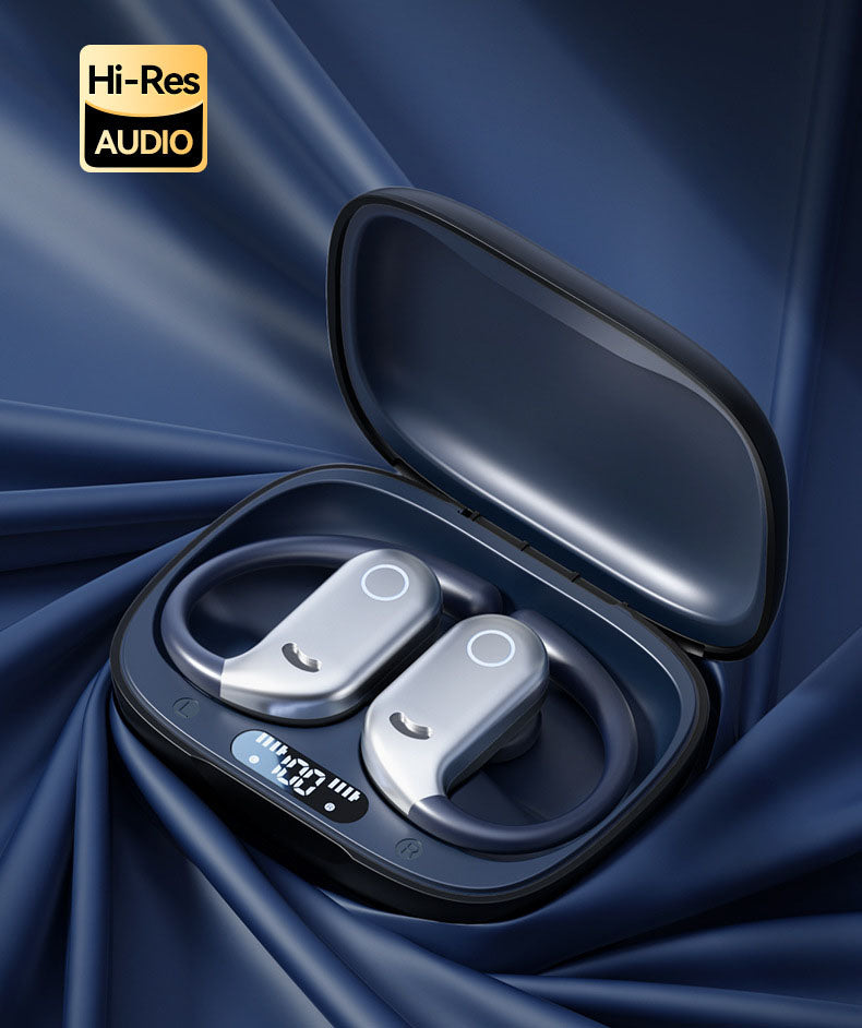 M78 Open Bluetooth Earphones with Noise Reduction