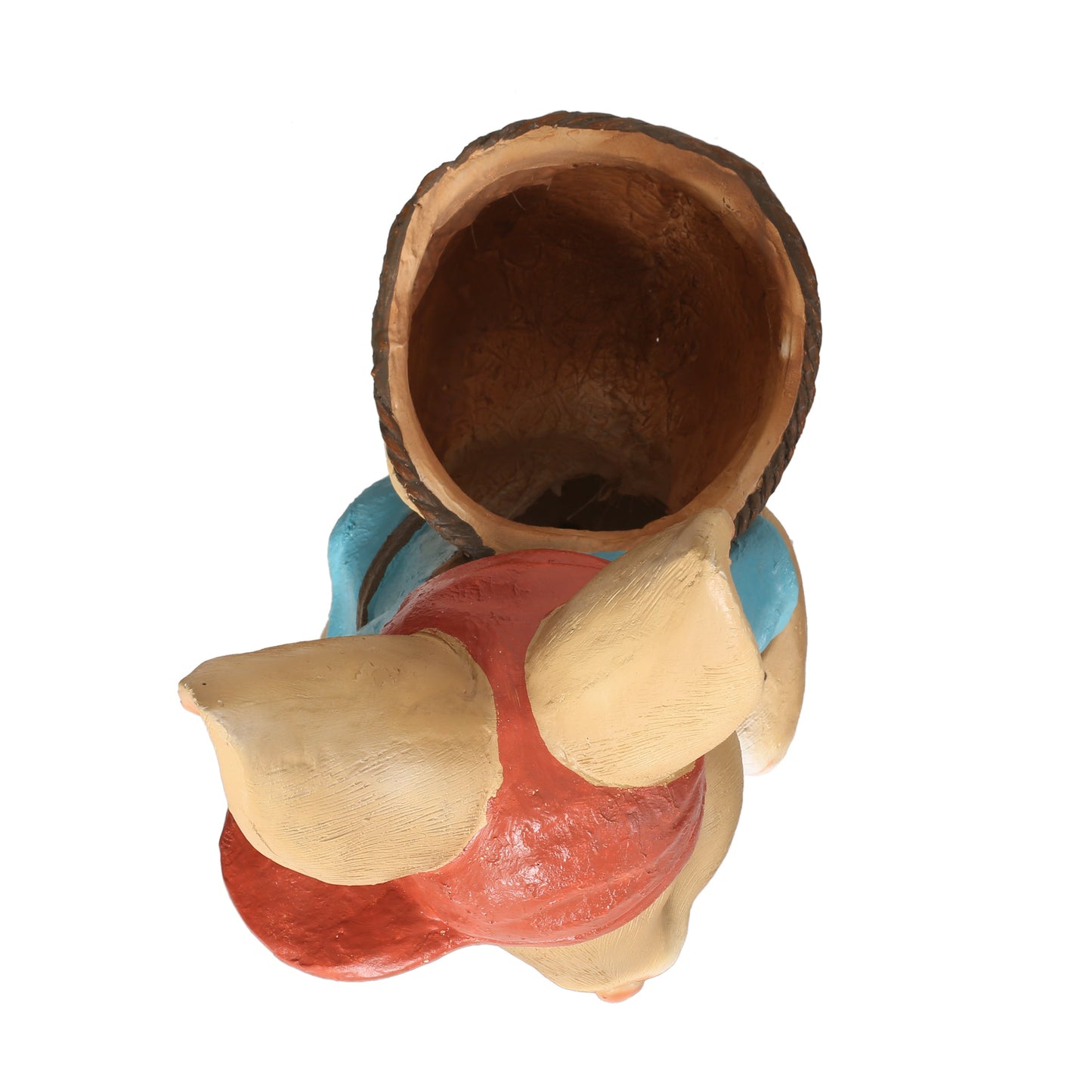 MGO RABBIT PLANTER - Korvel