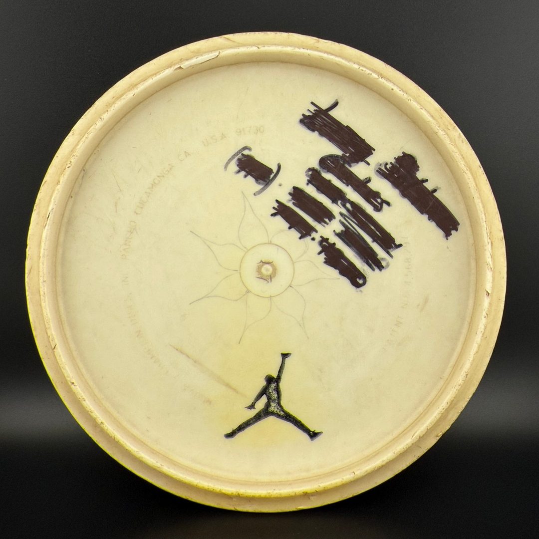 KC Pro Roc - Ken Climo 11X Disc Golf Disc