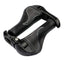 Ergonomic Aluminum Alloy Mountain Bicycle Handlebar Set