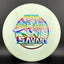 Innova Star Savant Disc Golf Driver