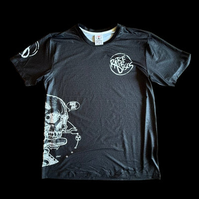 [STRATUS] FEAR Sublimated Jersey - Premium Activewear