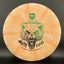 Vapor Hard Exo Link - Arctic Fang Signature Disc Golf Putter