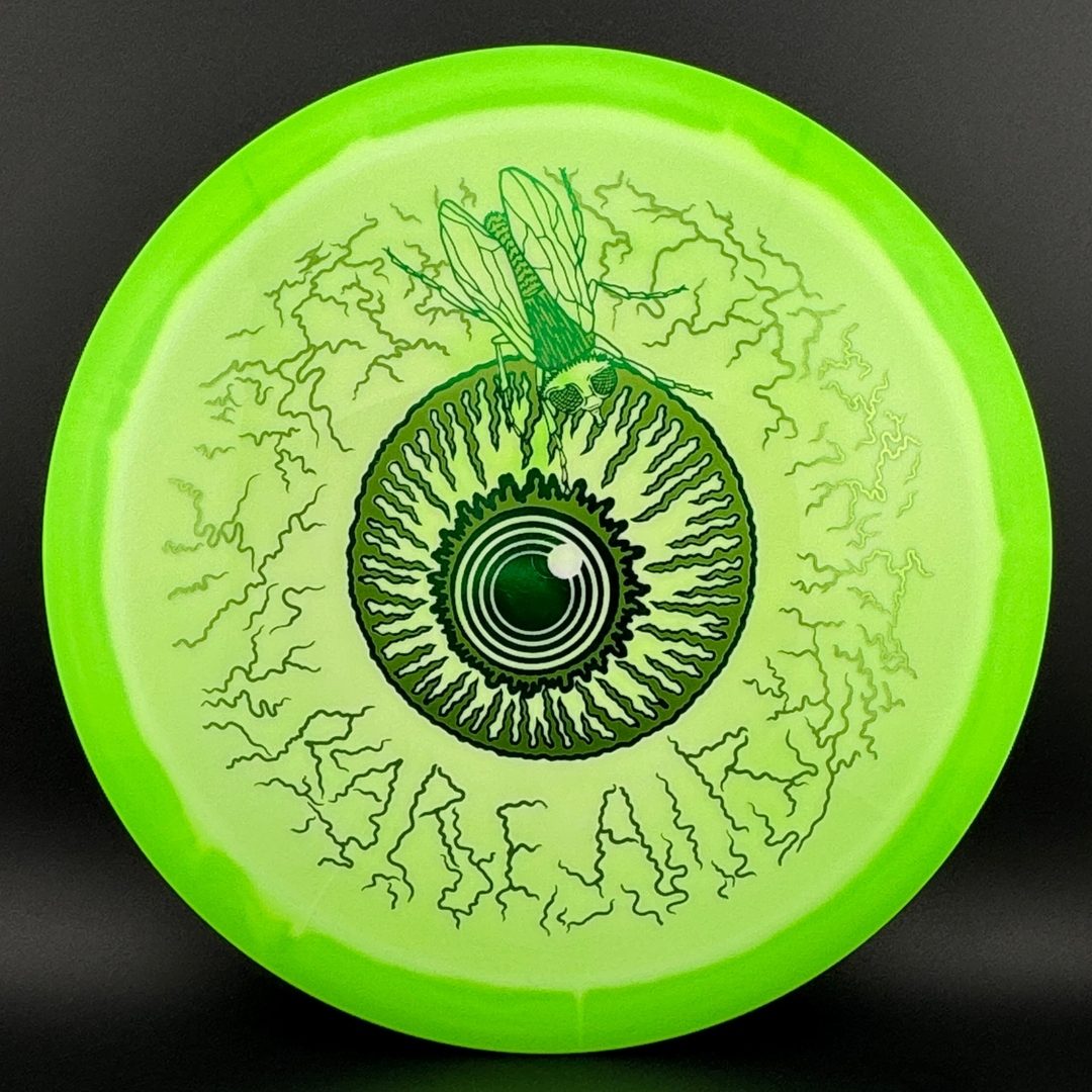 Halo Star Sidewinder - Eye-Fly RAD V2 par Ripper Studios