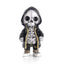 Halloween Decoration Skeleton Doll Resin Craft Decoration Home Bookshelf Art Creative Decoration - Korvel