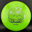GStar Destroyer Disc Golf Driver