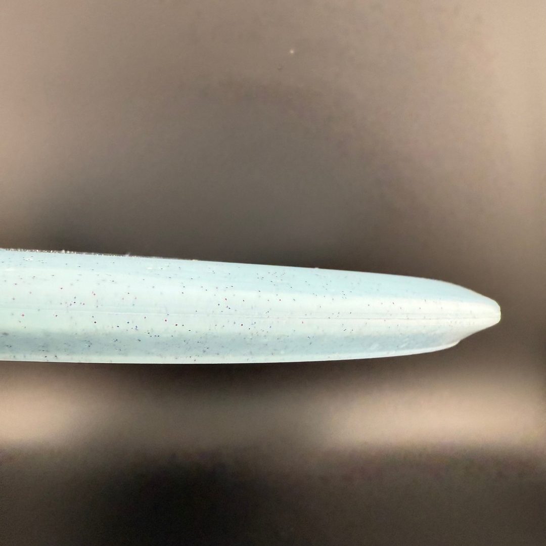 Elemento de Metal Flake Diamond - Chase Van Burkleo