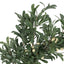 Couronne de neige de 29"