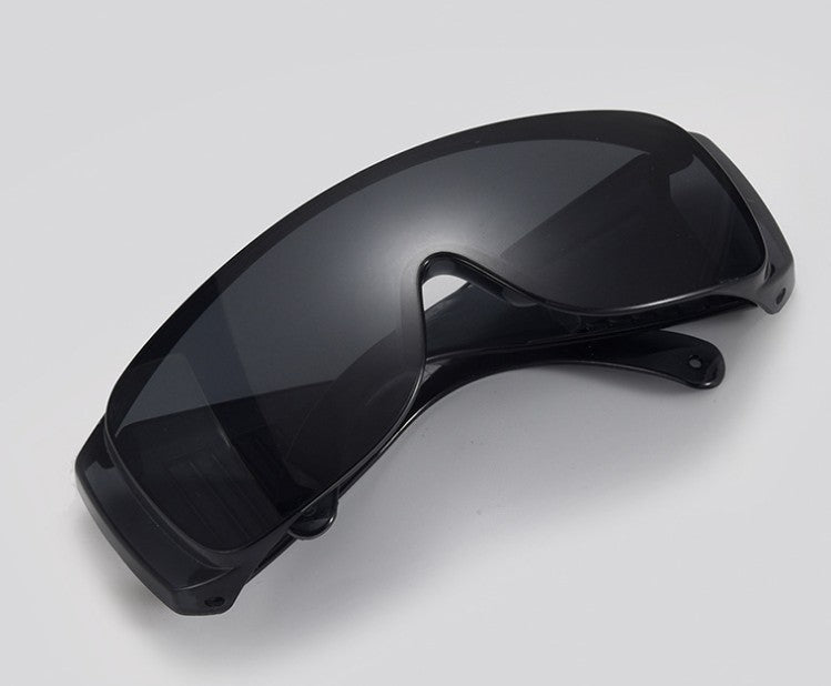 Personalized Anti-Fog Riding Goggles - HM-007