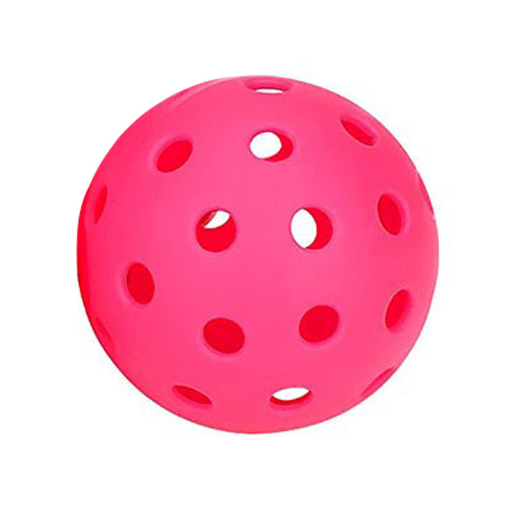 74mm pickleball paddle 26 hole indoor 40 hole outdoor pickleball - Korvel