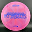 Z Swirl Raptor - Aaron Gossage 2025 Tour Series Disc