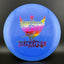 Slime Vengeance Tour Series - Gibson Stash Used Disc Golf Driver