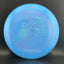 Swirly S-Blend Dynasty - X-Out Disc Golf Driver