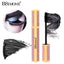 Premium Waterproof Black Eyeliner - Smudge-Resistant Formula