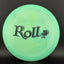 Swirly Star Rollo - Disque de Golf en Édition Limitée