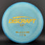 Swirly ESP Buzzz SS Disc Golf Disc