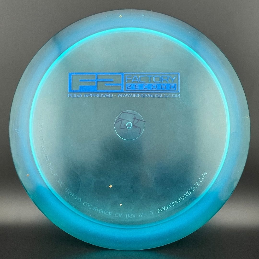 Disque Innova Champion FL - Driver de Contrôle Premium