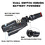 Golf Supplies Golf Practice Putter Sight Golf Putter Practice Putter Laser Sight - Korvel