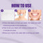 v34 Whitening Powder, Cleaning Stains Freshening Breath And Brightening White Teeth Cleaning Powder - Korvel