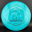 Swirly Royal Grand Brave Disc Golf Driver