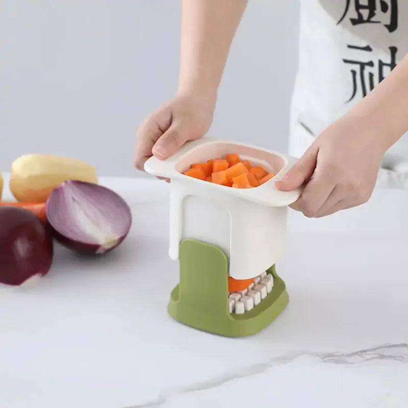 Chips Maker Potato Cutter - Effortless Homemade Snacks