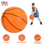 Pelota de Entrenamiento de Espuma para Baloncesto Silenciosa - Juego Interior de Bajo Ruido