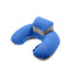 Premium Travel Neck Pillow for Comfort on the Go