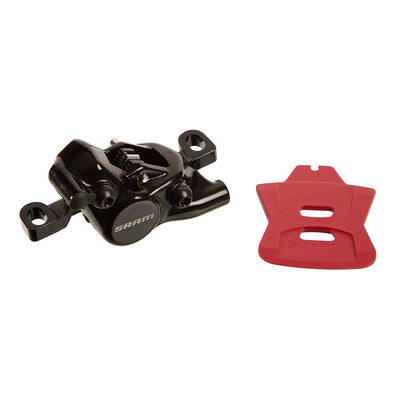 SRAM HRD Black Caliper Assembly for Bicycles