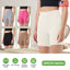 Women's High Waist Biker Shorts with Tummy Control