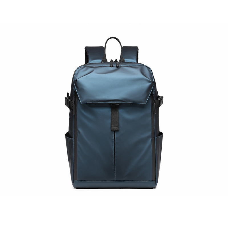 Mochila de Senderismo Impermeable para Hombre