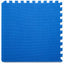 ProsourceFit 0.75" Exercise Puzzle Mat for Versatile Flooring