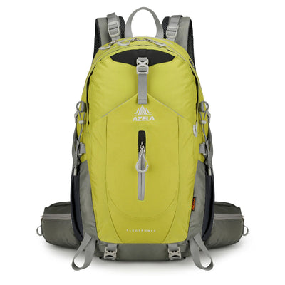 Premium Lightweight Waterproof Hiking Backpack - Large Capacity
