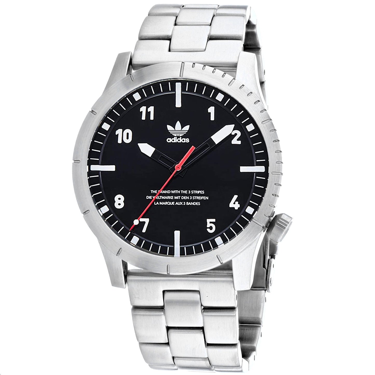 Reloj Adidas Cypher M1 para Hombre