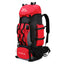 Mochila de Senderismo Premium para Hombres