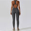 Premium One Piece Yoga Set for Activewear Enthusiasts