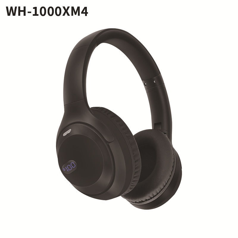 Premium Wireless Bluetooth Headset with Long Battery Life
